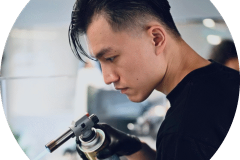 陳建宇 James